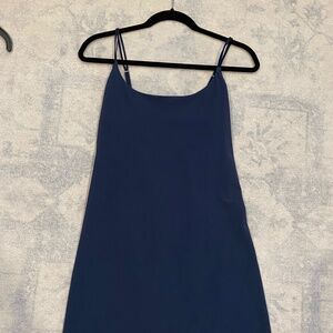 Abercrombie and Fitch Traveler Mini Dress